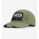AB-Lifestyle AB-Cargo Cap | Dusty Olive AB-Lifestyle AB-Cargo Cap | Dusty Olive
