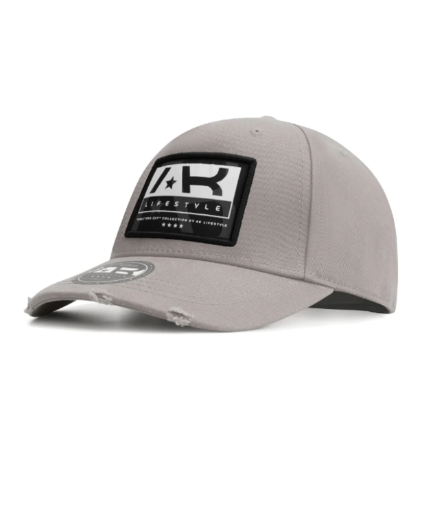 AB-Lifestyle AB-Cargo Cap | Grey