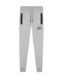 Malelions Malelions S1-AW22-07 Sport Counter Trackpants -Grey Melange
