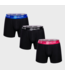 Equalité Equalite Boxer 3-Pack - Black