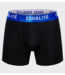 Equalité Equalite Boxer 3-Pack - Black