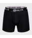 Equalité Equalite Boxer 3-Pack - Black