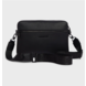 Equalité Equalite Dylan Messenger Bag - Black Equalité Equalite Dylan Messenger Bag - Black