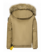 Frilivin Kids Winterjacket B-708-11 - Camel