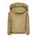 Frilivin Kids Winterjacket B-708-11 - Camel Frilivin Kids Winterjacket B-708-11 - Camel