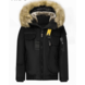 Frilivin Kids Winterjacket B-708-1 -Black Frilivin Kids Winterjacket B-708-1 -Black