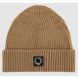 Circle of trust Circle of Trust Benji Beanie -Chest Nut Circle of trust Circle of Trust Benji Beanie -Chest Nut