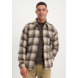 Circle of trust Huxley Shirt - Dark Oak Circle of trust Huxley Shirt - Dark Oak