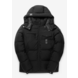AB-Lifestyle AB -RIPPLEY JACKET | JET BLACK AB-Lifestyle AB -RIPPLEY JACKET | JET BLACK