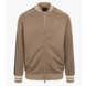 Cruyff Santino CA223031 Scuba Track Top - Beige Cruyff Santino CA223031 Scuba Track Top - Beige