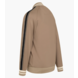 Cruyff Santino CA223031 Scuba Track Top - Beige Cruyff Santino CA223031 Scuba Track Top - Beige