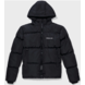 Equalité Equalité Essential Puffer Jacket Zwart Equalité Equalité Essential Puffer Jacket Zwart