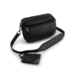 Malelions Men Clever Messenger Bag - Black Malelions Men Clever Messenger Bag - Black