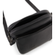 Malelions Men Clever Messenger Bag - Black Malelions Men Clever Messenger Bag - Black