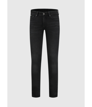 Pure Path PW- The Jone W0834- Denim Dark Grey
