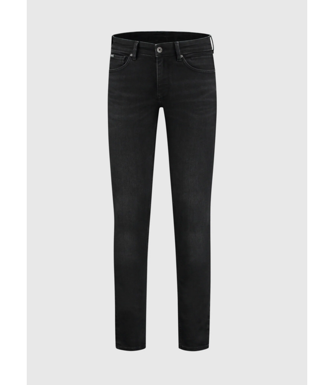 Pure Path PW- The Jone W0834- Denim Dark Grey