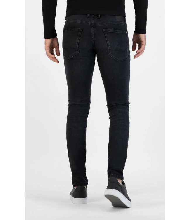 Pure Path PW- The Jone W0834- Denim Dark Grey