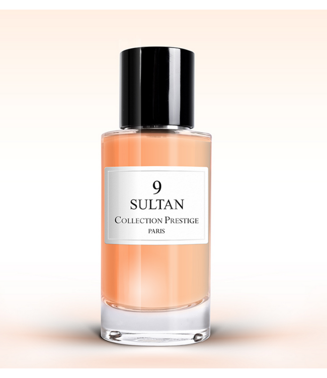 Collection Prestige  - Sultan 9