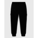 AB-Lifestyle Trench Cargo Pant - Jet Black AB-Lifestyle Trench Cargo Pant - Jet Black
