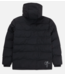 Off The Pitch OTP Puffer Jacket  223043 -Black