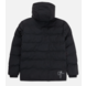 Off The Pitch OTP Puffer Jacket 223043 -Black Off The Pitch OTP Puffer Jacket 223043 -Black