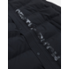 Off The Pitch OTP Puffer Jacket 223043 -Black Off The Pitch OTP Puffer Jacket 223043 -Black