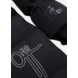 Off The Pitch OTP Puffer Jacket 223043 -Black Off The Pitch OTP Puffer Jacket 223043 -Black