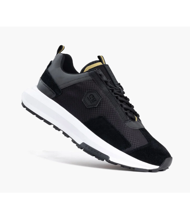 Cruyff CC223110 Black / Gold