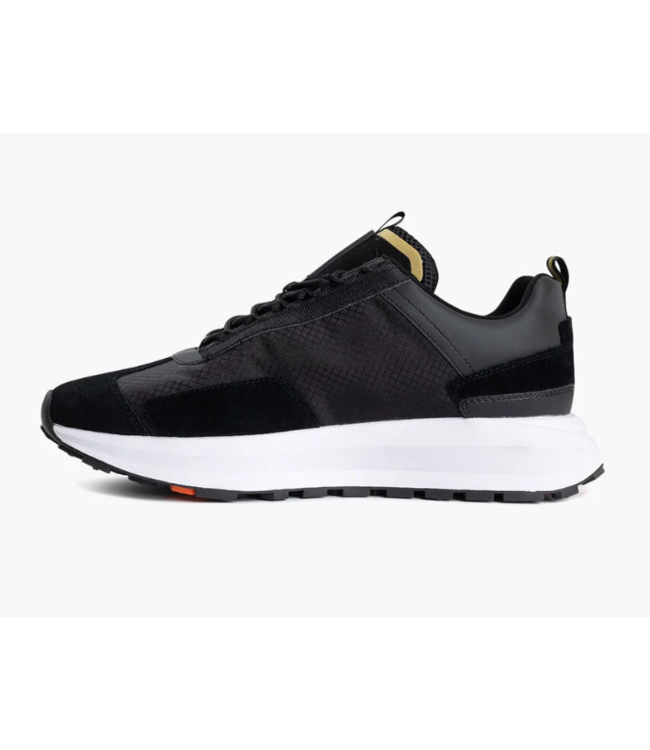 Cruyff Cruyff CC223110 Black / Gold
