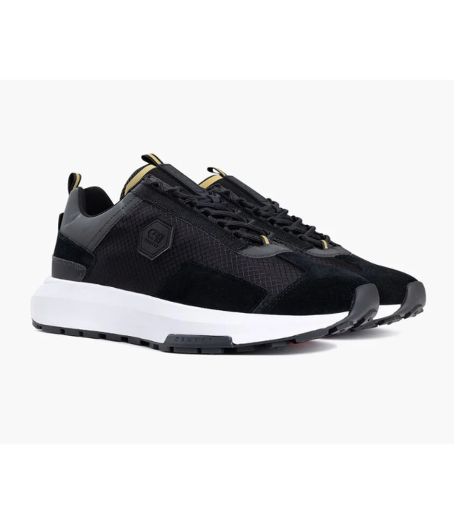 Cruyff Cruyff CC223110 Black / Gold