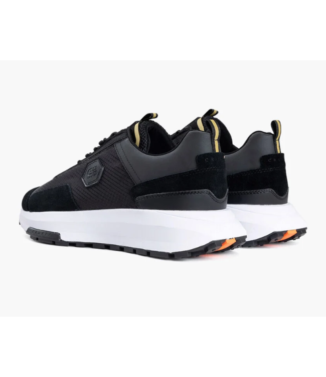 Cruyff Cruyff CC223110 Black / Gold