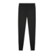 Malelions Men Core Trackpants - Black/White Malelions Men Core Trackpants - Black/White