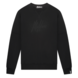Malelions Malelions- Essentials Sweater- Black Malelions Malelions- Essentials Sweater- Black