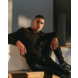 Malelions Malelions- Essentials Sweater- Black Malelions Malelions- Essentials Sweater- Black