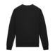 Malelions Malelions- Essentials Sweater- Black Malelions Malelions- Essentials Sweater- Black