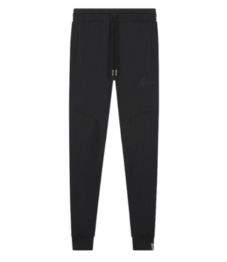 Malelions Malelions- Essentials Trackpants- Black