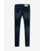 AB-Lifestyle AB Jeans - Dark Blue Destroyed