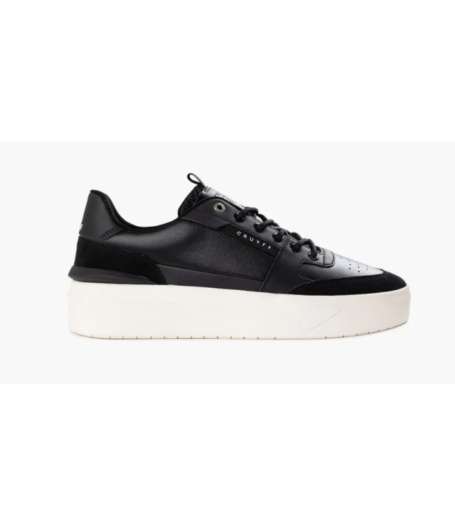 Cruyff Cruyff Endorsed Tennis - Black/Silver