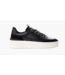 Cruyff Endorsed Tennis - Black/Zilver