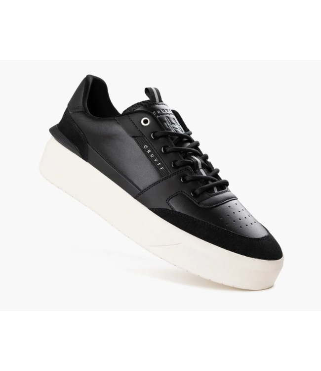 Cruyff Cruyff Endorsed Tennis - Black/Silver