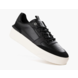 Cruyff Endorsed Tennis - Black/Zilver Cruyff Endorsed Tennis - Black/Zilver