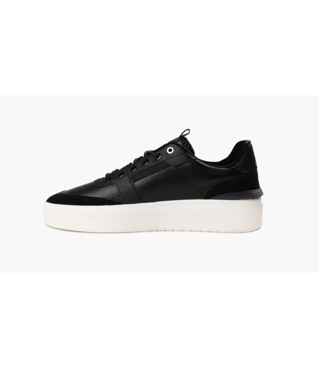 Cruyff Cruyff Endorsed Tennis - Black/Silver