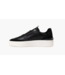 Cruyff Endorsed Tennis - Black/Zilver