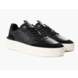 Cruyff Endorsed Tennis - Black/Zilver Cruyff Endorsed Tennis - Black/Zilver