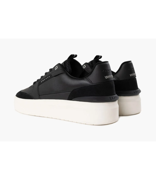 Cruyff Cruyff Endorsed Tennis - Black/Silver