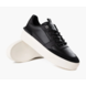 Cruyff Endorsed Tennis - Black/Zilver Cruyff Endorsed Tennis - Black/Zilver