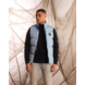 Malelions Malelions Men Troy Bodywarmer Light Blue Malelions Malelions Men Troy Bodywarmer Light Blue