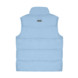Malelions Malelions Men Troy Bodywarmer Light Blue Malelions Malelions Men Troy Bodywarmer Light Blue