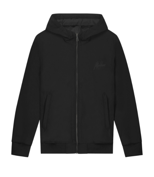 Malelions Malelions Men Seth Softshell Black