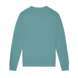 Malelions Malelions Men Turtle Crewneck M1-SS23-17 Smoke Blue Malelions Malelions Men Turtle Crewneck M1-SS23-17 Smoke Blue